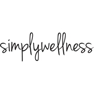 Shop SimplyWellness logo