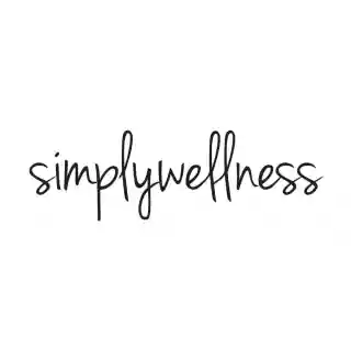 SimplyWellness logo