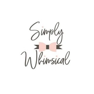 Simply Whimsical promo codes