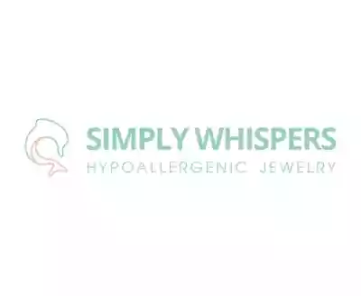 Simply Whispers coupon codes