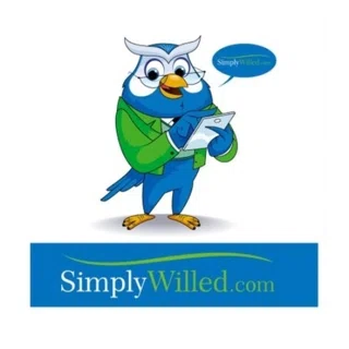 Shop SimplyWilled.com logo