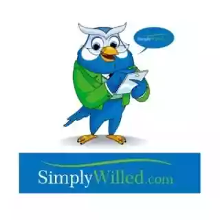 SimplyWilled.com coupon codes