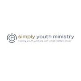 Shop Simply Youth Ministry logo