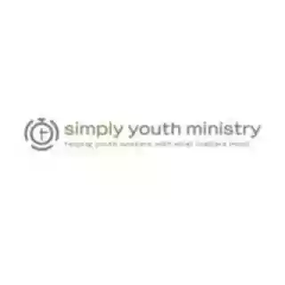 Simply Youth Ministry logo