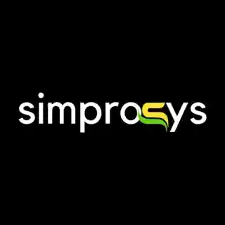 Shop Simprosys coupon codes logo