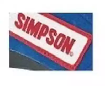 Simpson coupon codes