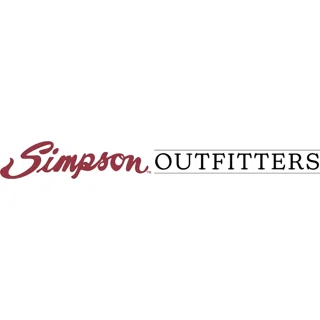 Simpson Outfitters logo