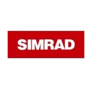 Shop Simrad logo