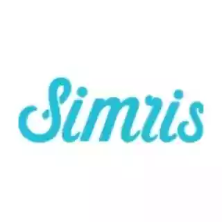 Simris coupon codes