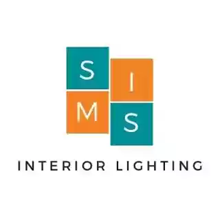 Shop Sims Interior Lighting promo codes logo