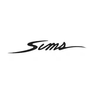 Shop SIMS Collective coupon codes logo