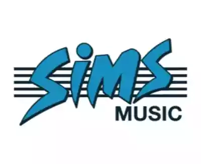 simsmusic.com logo