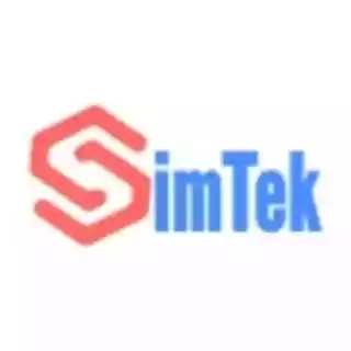 SimTek discount codes
