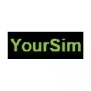 Shop Simurisk.com logo