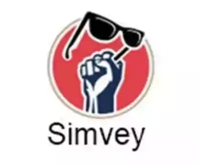 Shop Simvey coupon codes logo