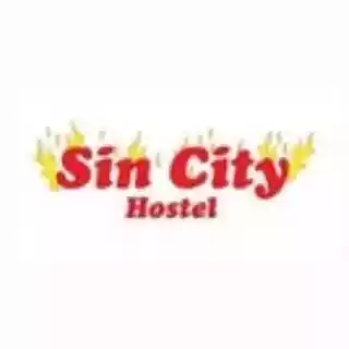 Shop Sin City Hostel coupon codes logo