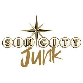 Sin City Junk logo
