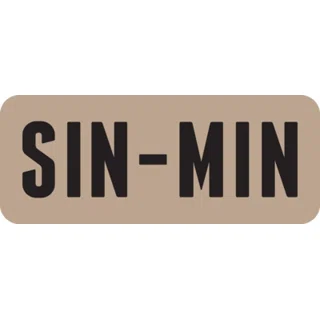 Sin-Min coupon codes