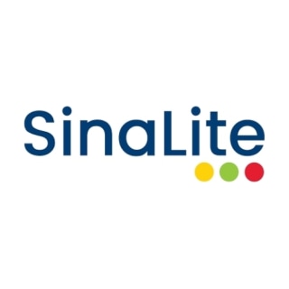 Shop SinaLite logo