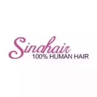 Shop Sinavirginhair discount codes logo