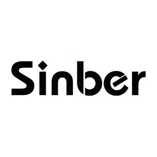 Sinber logo
