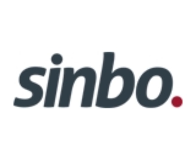 Shop Sinbo logo