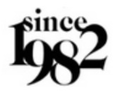 Shop Since 1982  logo