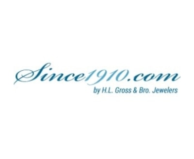 Shop Since1910.com logo