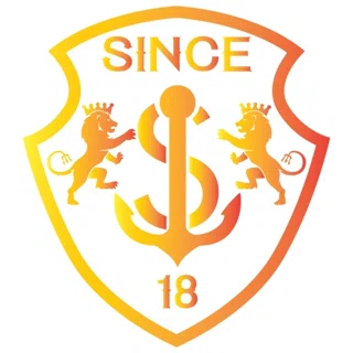Since 18 logo