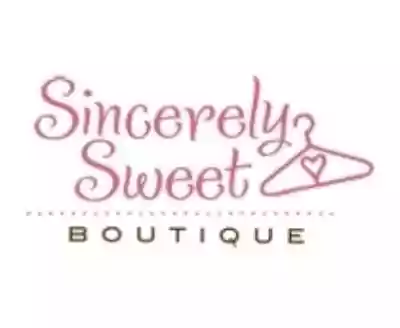Sincerely Sweet Boutique coupon codes