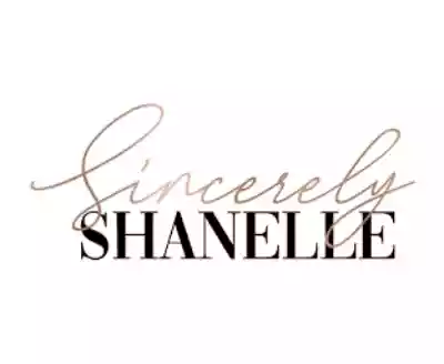 Shop Sincerely Shanelle  coupon codes logo