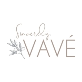 Shop Sincerely, Vave logo