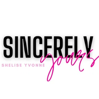 Sincerely Yours Branding logo