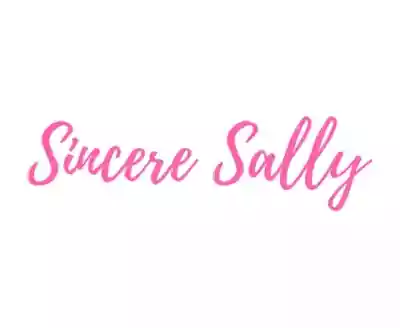 Shop Sincere Sally logo