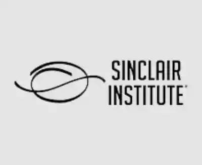 Sinclair Institute discount codes
