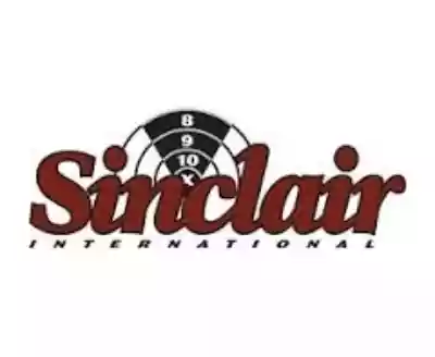 Sinclair International discount codes