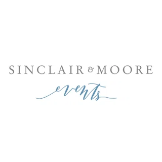 Shop Sinclair & Moore Events promo codes logo