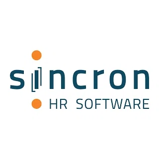Shop Sincron HR Software logo