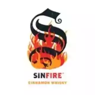 Sinfire Whisky logo