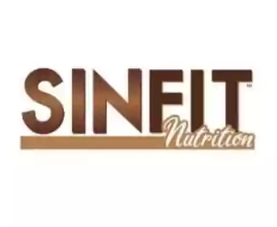 SinFit Nutrition logo