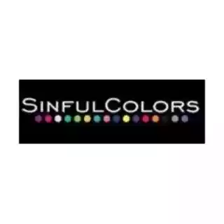 Shop SinfulColors coupon codes logo
