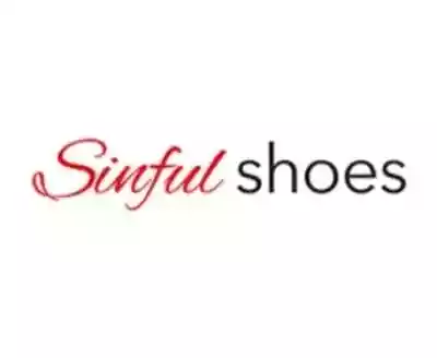 Shop SinfulShoes coupon codes logo