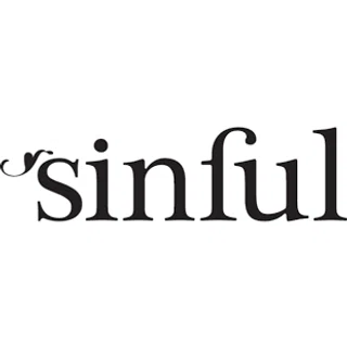 Sinful UK logo
