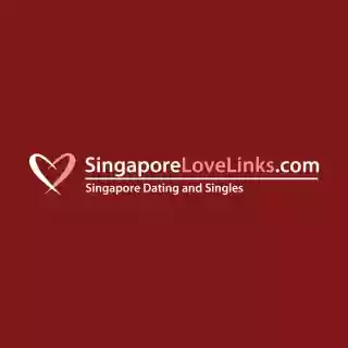 Shop SingaporeLoveLinks.com  coupon codes logo
