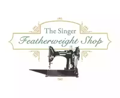 Singer Featherweight coupon codes