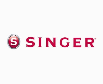 Shop Singer Sewing Machine logo