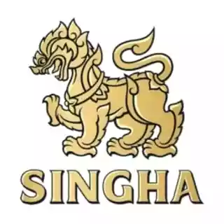 Shop Singha Beer USA logo