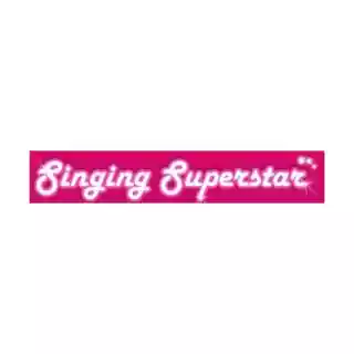 Shop Singing Superstar logo