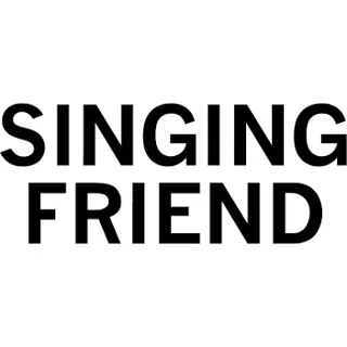 Shop SingingFriend logo