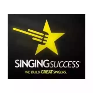 Shop Singing Success coupon codes logo